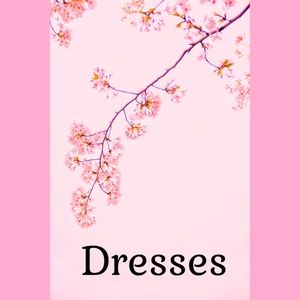 Dresses